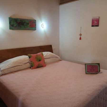 Quinta Esencia Bed & Breakfast Brasilito Exterior photo