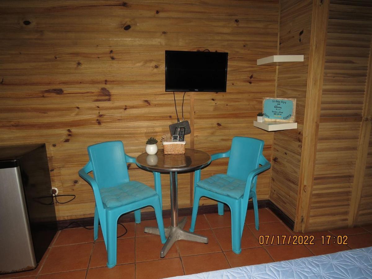 Quinta Esencia Bed & Breakfast Brasilito Exterior photo
