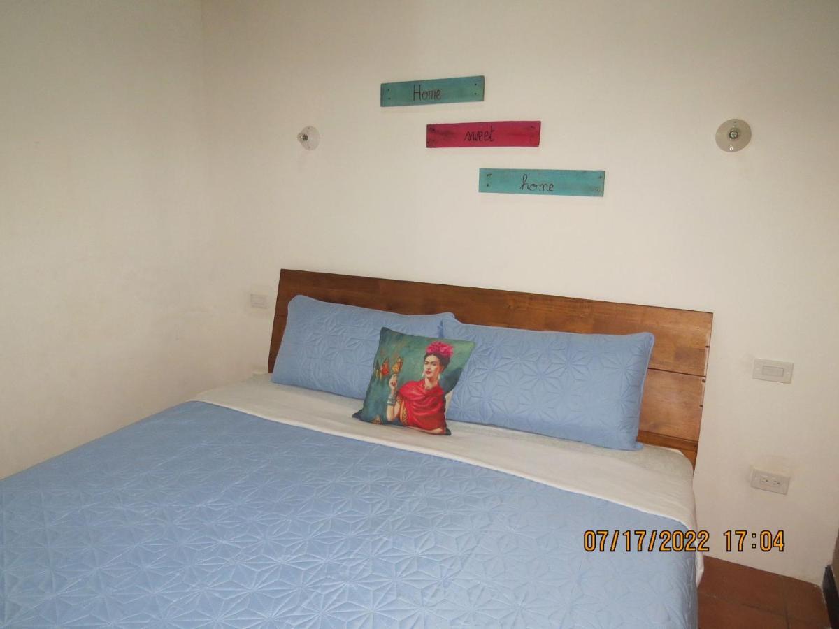 Quinta Esencia Bed & Breakfast Brasilito Exterior photo
