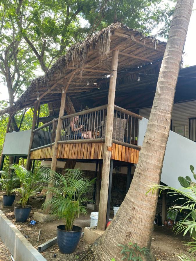 Quinta Esencia Bed & Breakfast Brasilito Exterior photo