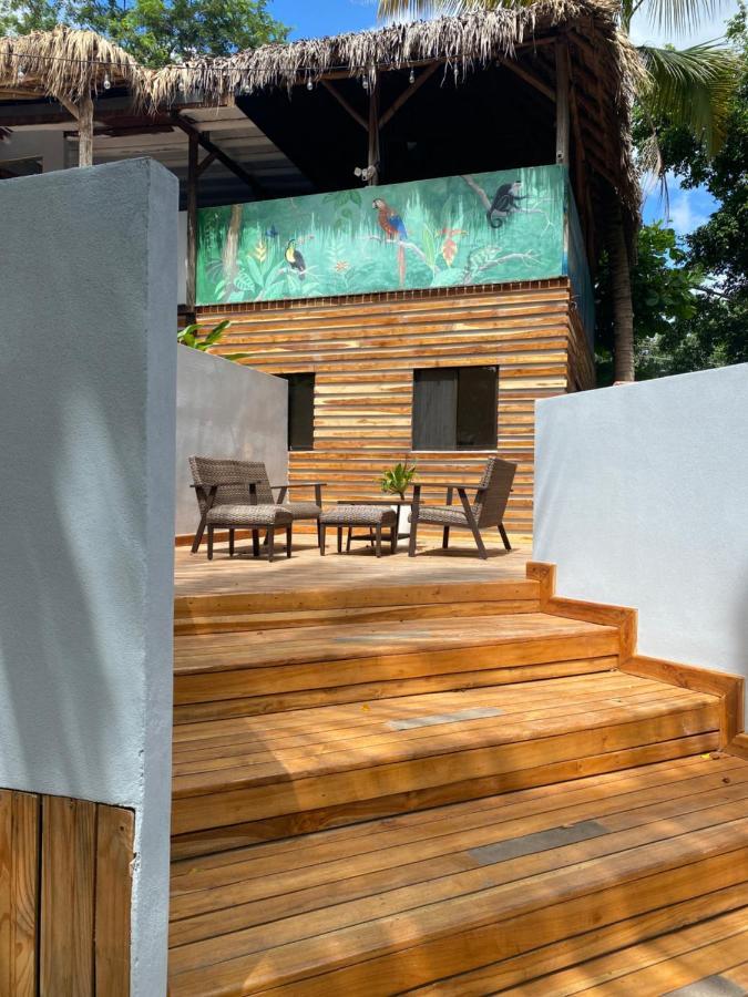 Quinta Esencia Bed & Breakfast Brasilito Exterior photo