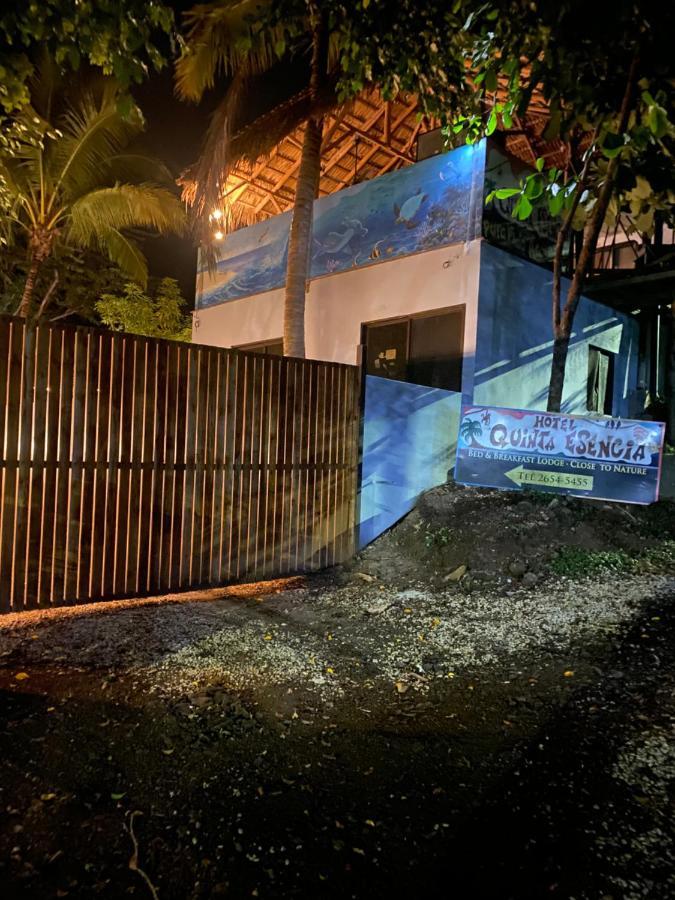 Quinta Esencia Bed & Breakfast Brasilito Exterior photo