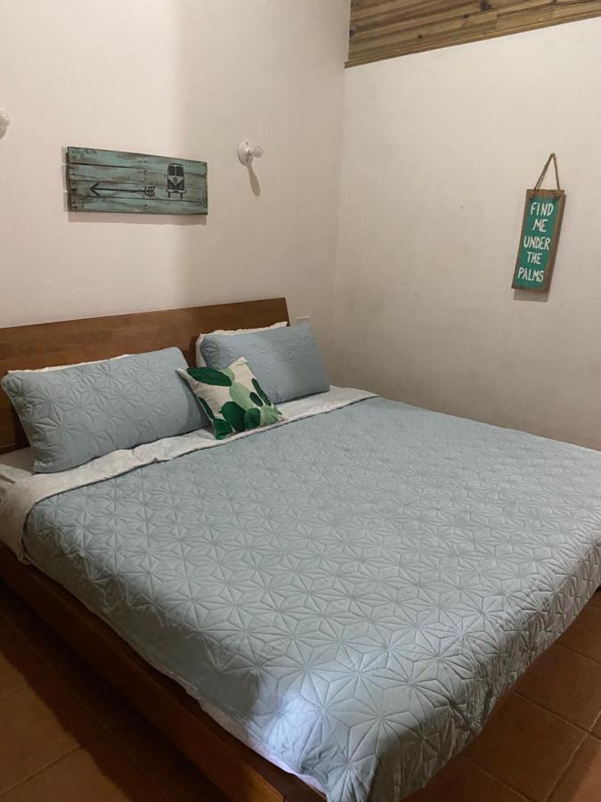 Quinta Esencia Bed & Breakfast Brasilito Exterior photo