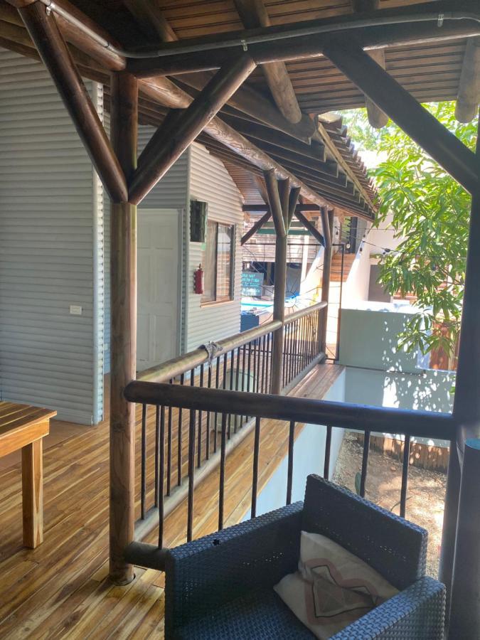 Quinta Esencia Bed & Breakfast Brasilito Exterior photo