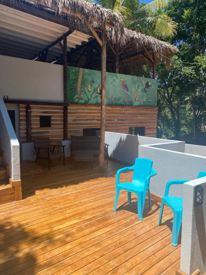 Quinta Esencia Bed & Breakfast Brasilito Exterior photo