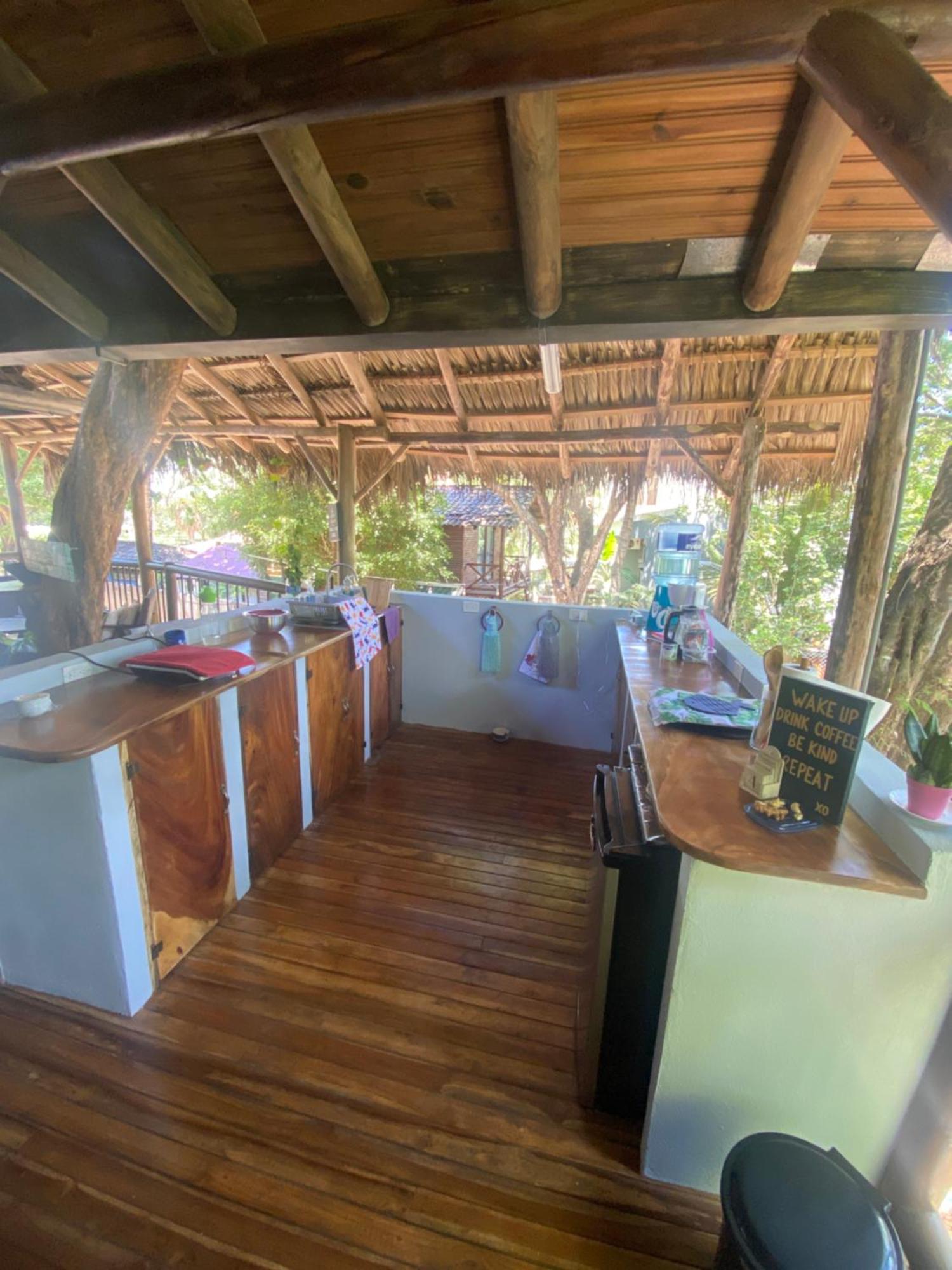 Quinta Esencia Bed & Breakfast Brasilito Exterior photo
