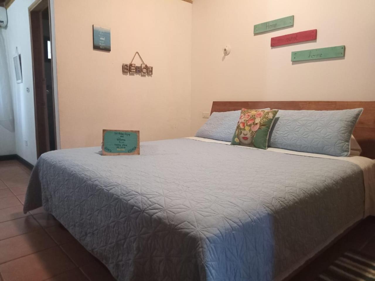 Quinta Esencia Bed & Breakfast Brasilito Exterior photo
