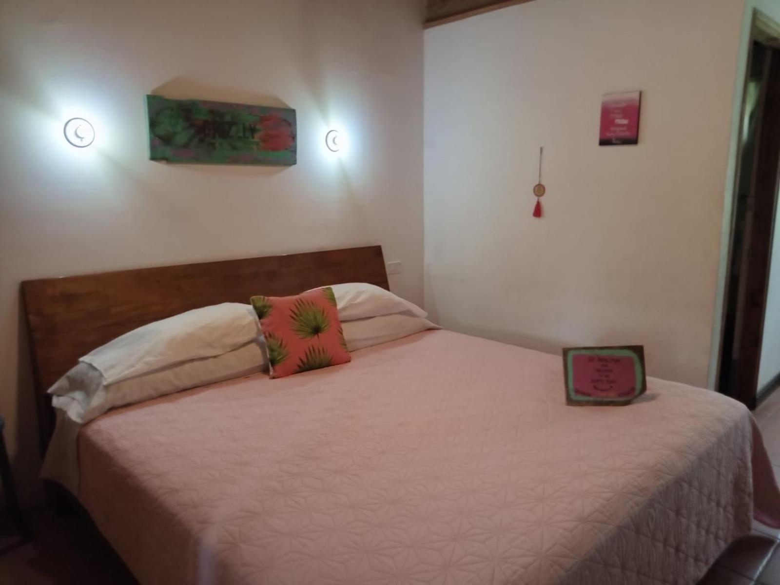 Quinta Esencia Bed & Breakfast Brasilito Exterior photo