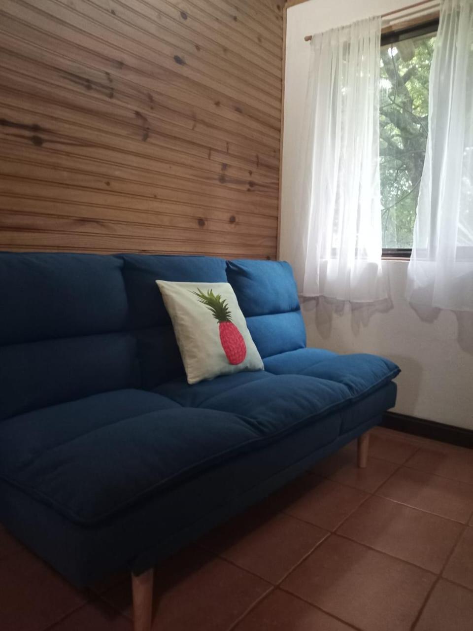 Quinta Esencia Bed & Breakfast Brasilito Exterior photo