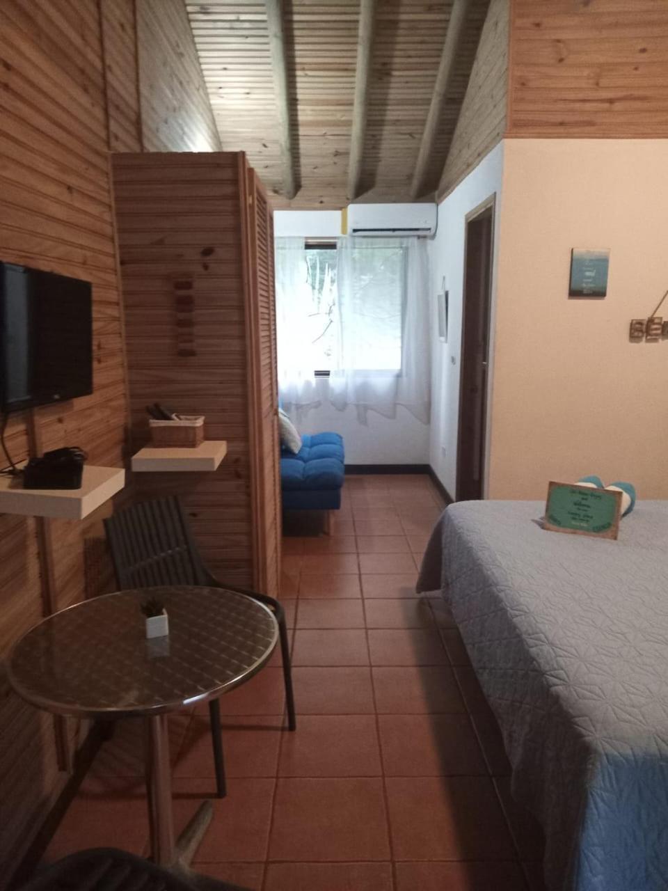 Quinta Esencia Bed & Breakfast Brasilito Exterior photo