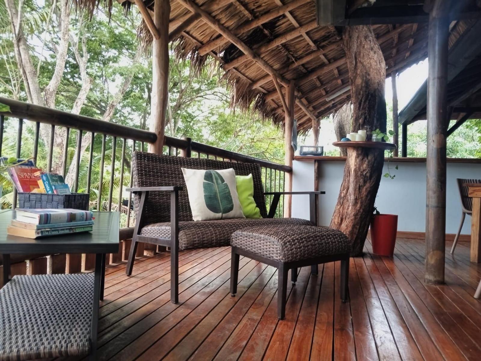 Quinta Esencia Bed & Breakfast Brasilito Exterior photo