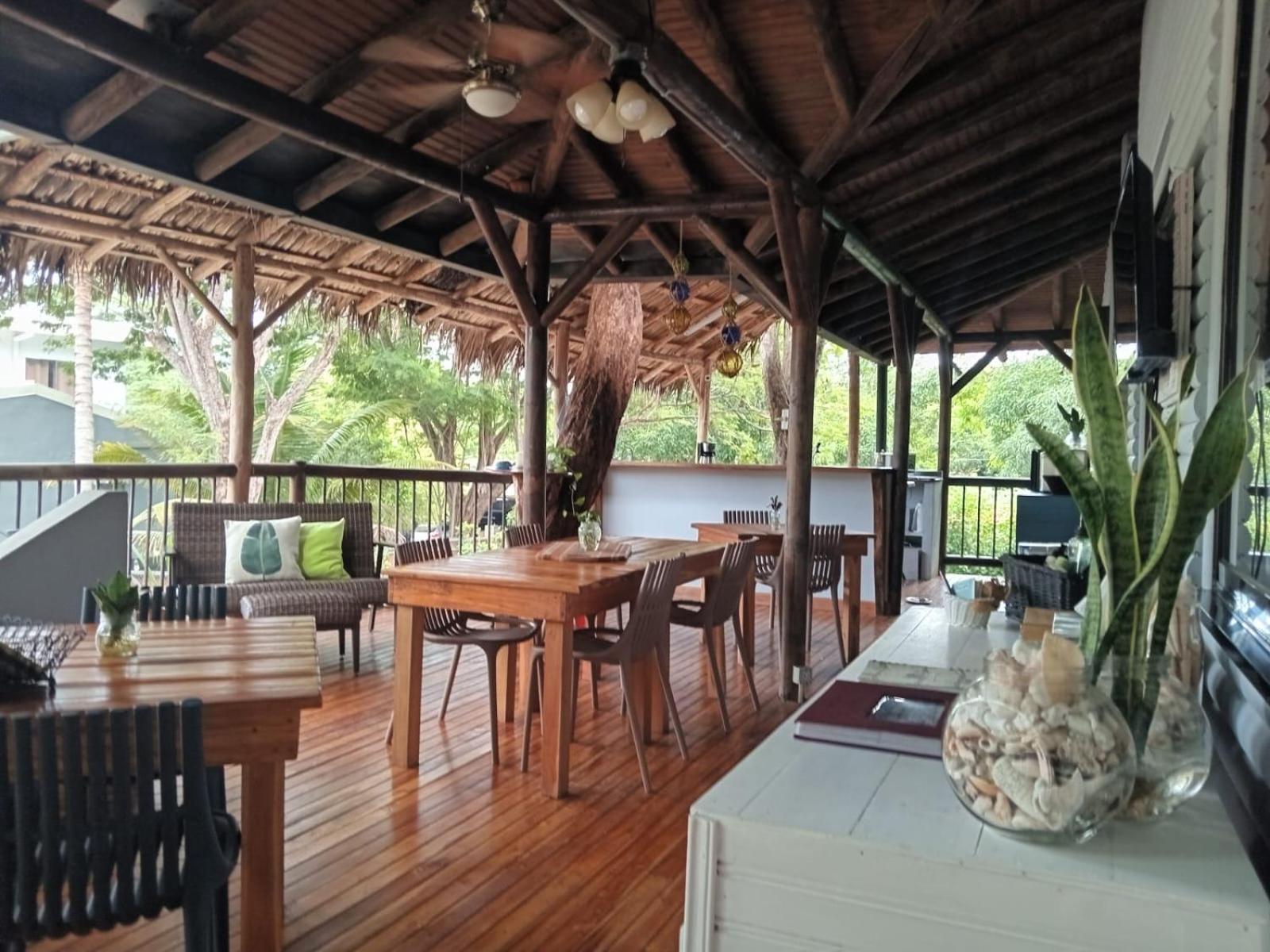 Quinta Esencia Bed & Breakfast Brasilito Exterior photo