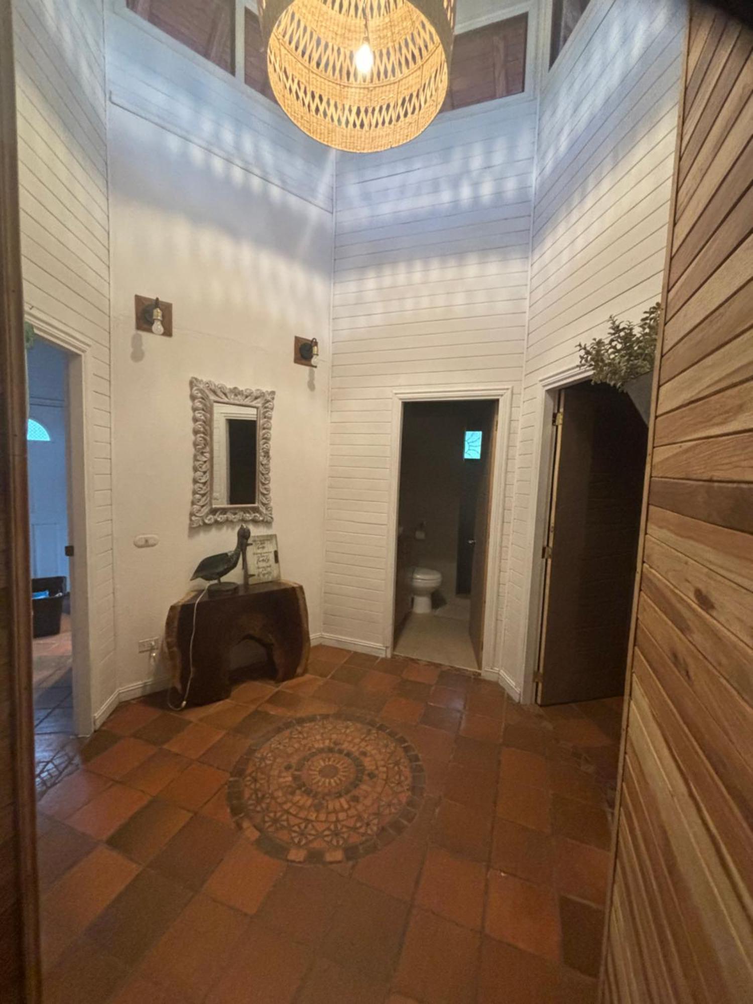 Quinta Esencia Bed & Breakfast Brasilito Exterior photo