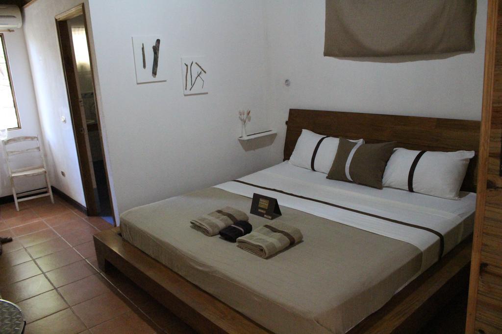 Quinta Esencia Bed & Breakfast Brasilito Exterior photo