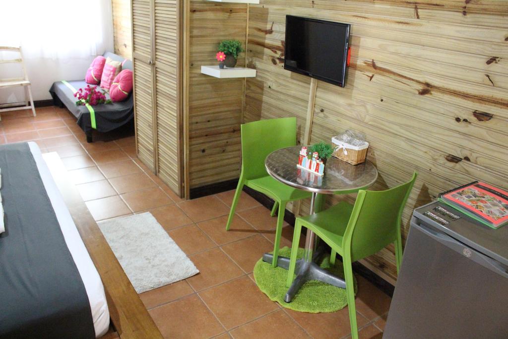 Quinta Esencia Bed & Breakfast Brasilito Exterior photo
