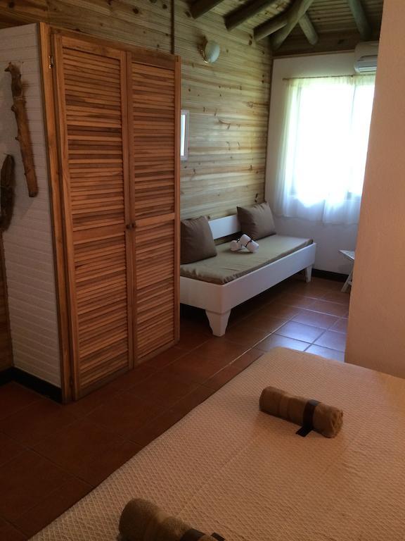 Quinta Esencia Bed & Breakfast Brasilito Room photo